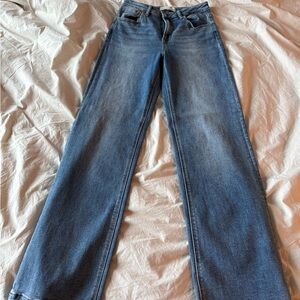 Women’s blue jeans Risen